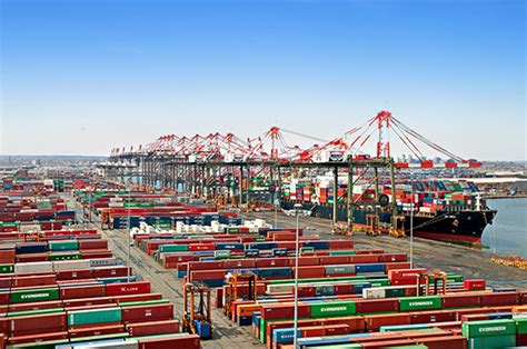 maher terminal empty return|maher terminals nj container availability.